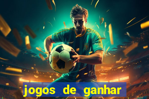 jogos de ganhar dinheiro sem depositar